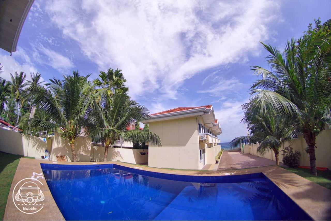 C气泡潜水度假村 C Bubble Diving Resort Dumaguete City Exterior photo